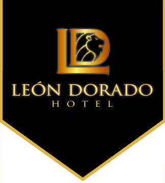 Hotel León Dorado Bucaramanga, Santander Colombia